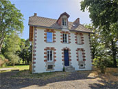 Les Villas d'Armand