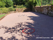 Villa Vogeline Résidence Verdunelia