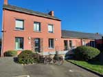 Gite de groupe Morbihan