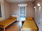 Gîte de la Ville aux Oies
