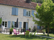 Domaine de Villevert