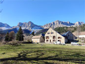 Les Violettes du Grand Veymont
