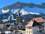 Les Violettes du Grand Veymont