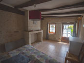 Gîte de La Voisinière