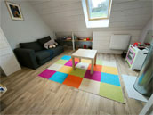 Volc'happy Grand Gîte