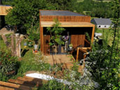 Volc'happy Grand Gîte