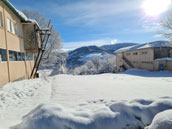Centre Volca Sancy