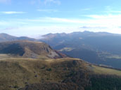 Centre Volca Sancy