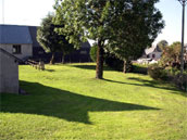 Le Volcan’Hostel