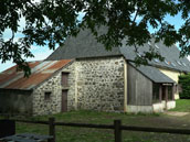 Le Volcan’Hostel
