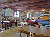 Le Volcan’Hostel
