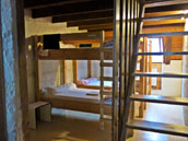 Le Volcan’Hostel
