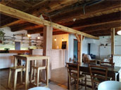 Le Volcan’Hostel