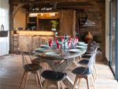 Le Clos Voucheot et son Interlude