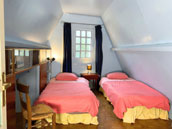 La Maison de Voulangis