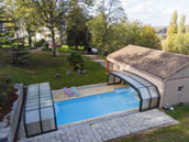 La Maison de Voulangis