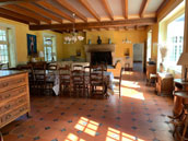 La Maison de Voulangis