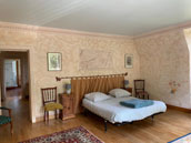 La Maison de Voulangis