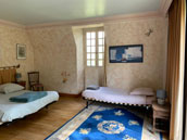 La Maison de Voulangis