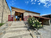 Gîte Les Voûtes du Chambon