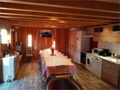 Les Gîtes de Vulcain