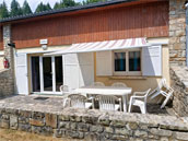 Village vacances de Lanau