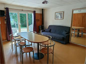 Village vacances de Lanau