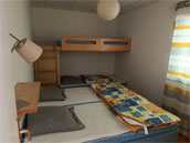 Village vacances de Lanau