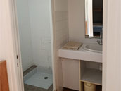 Village vacances de Lanau