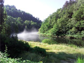 Village vacances de Lanau