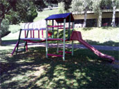 Village vacances de Lanau