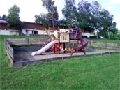 Village vacances de Lanau