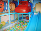 Village vacances de Lanau