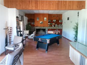 Village vacances de Lanau