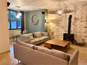 Chez Zette et Michel