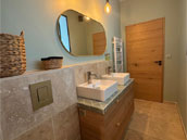 Chez Zette et Michel