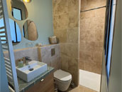 Chez Zette et Michel