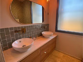 Chez Zette et Michel