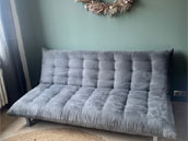 Chez Zette et Michel