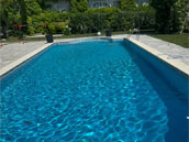 Chez Zette et Michel