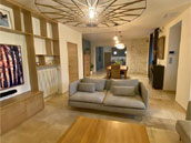 Chez Zette et Michel