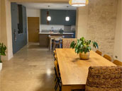 Chez Zette et Michel