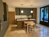 Chez Zette et Michel