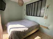 Chez Zette et Michel