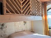 Chez Zette et Michel