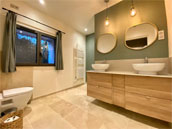 Chez Zette et Michel