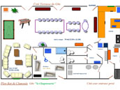 Agrandir le plan