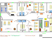 Agrandir le plan