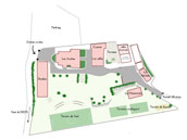 Agrandir le plan