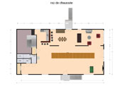 Agrandir le plan